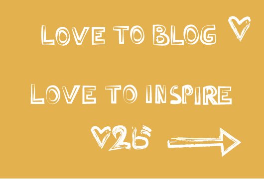 love2 blog lovetoblog